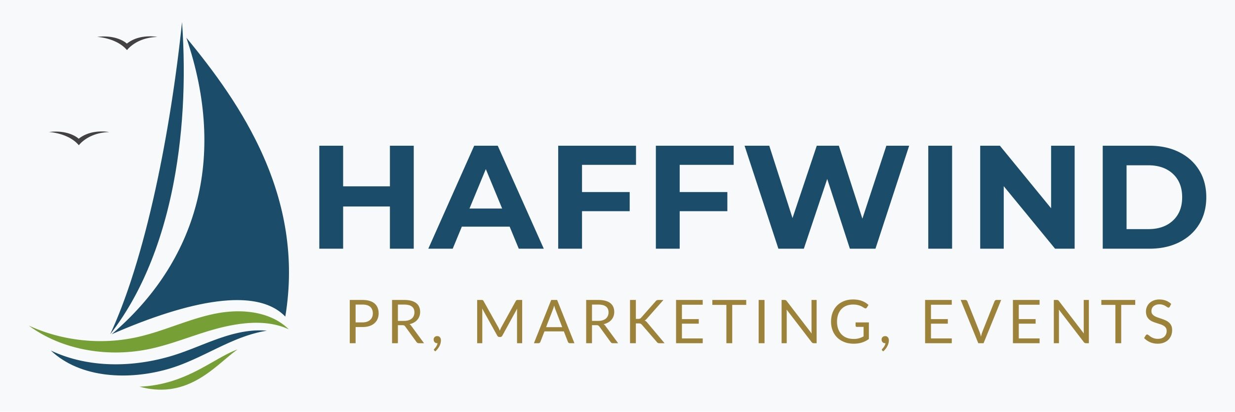 Haffwind PR & Marketing